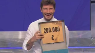 Perché Affari Tuoi non va in onda stasera 18 aprile?