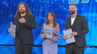 Tu si que vales 2025: quando inizia, conduttori e streaming