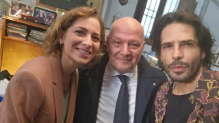 Alex Bravo Poliziotto a modo suo: quando inizia, cast e streaming