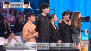 Chi ha vinto Amici 24? Il nome del vincitore
