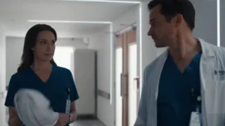 Doc remake americano