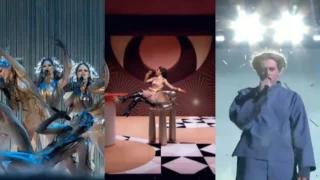 Eurovision 2025: i paesi qualificati dopo la seconda semifinale