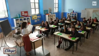 Il Collegio 9 si farà