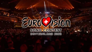 La scaletta della prima semifinale dell'Eurovision 2025