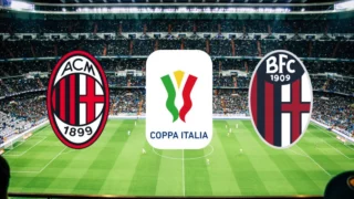 Milan-Bologna, Finale Coppa Italia 2025: dove vederla in TV e in streaming
