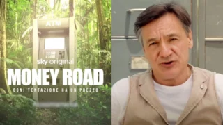 Money Road su Sky: quando inizia, concorrenti e streaming