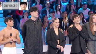 Quanti ascolti ha fatto la finale di Amici 24