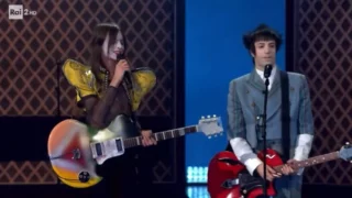 Quanti ascolti ha fatto la prima semifinale dell'Eurovision 2025