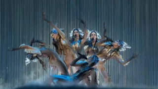 Quanti ascolti ha fatto la seconda semifinale dell'Eurovision 2025