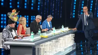 Tale e Quale Show 2025