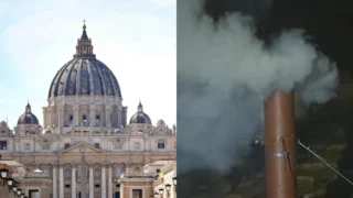 Come seguire il Conclave in diretta in TV o streaming?
