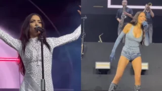 Concerto di Elodie a San Siro in TV: quando vederlo e streaming
