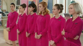 Il Paradiso delle Signore 10 cast_ chi lascia la soap, chi resta e le new entry