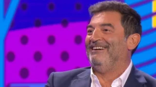 Max Giusti entra in Mediaset: l'annuncio