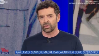 Quando finisce La Vita in Diretta 2025: la data