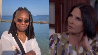 Whoopi Goldberg si unisce al cast di Un Posto al Sole