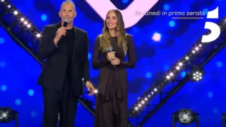 Battiti Live 14 luglio 2025: scaletta dei cantanti