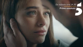 Innocence su Canale 5: quando inizia, cast e anticipazioni
