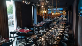 L'Écurie, un nuovo format di 'ristorante cantato' a Milano