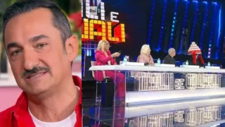 Nicola Savino condurrà Tali e Quali 2025