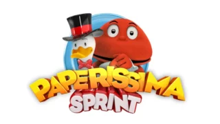 Paperissima Sprint