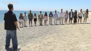 Quanti ascolti ha fatto la prima puntata di Temptation Island 2025