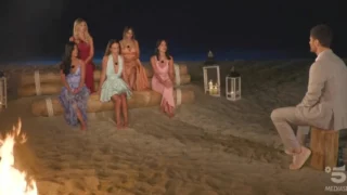 Quanti ascolti ha fatto la quarta puntata di Temptation Island 2025