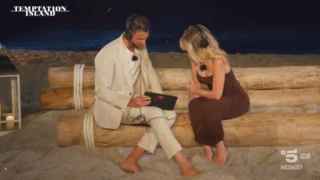 Quanti ascolti ha fatto la settima puntata di Temptation Island 2025