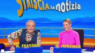 Striscia la Notizia 2025 quando torna in TV?