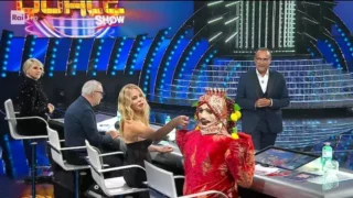 Tale e Quale Show 2025, Conti annuncia cast e concorrenti