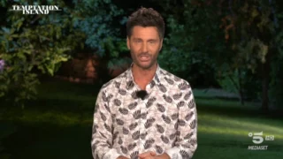 Temptation Island, anticipazioni dell'ultima puntata del 31 luglio