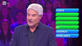 Quando finisce Reazione a Catena 2025?
