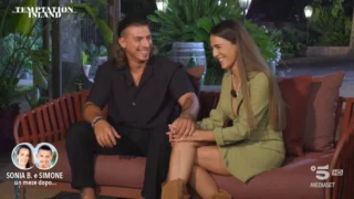 Quanti ascolti ha fatto l'ultima puntata di Temptation Island 2025